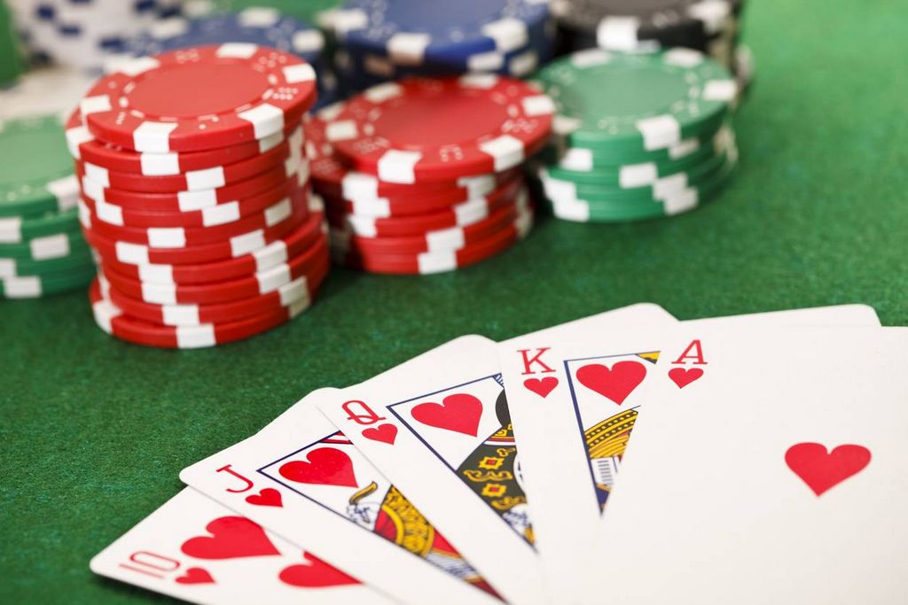 Die besten Online-Pokerseiten in den Niederlanden 2025